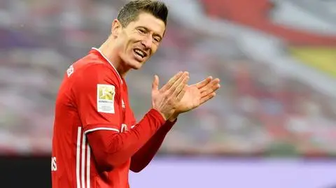Robert Lewandowski z kolejnym triumfem. Tym razem wyróżnił go "The Guardian"