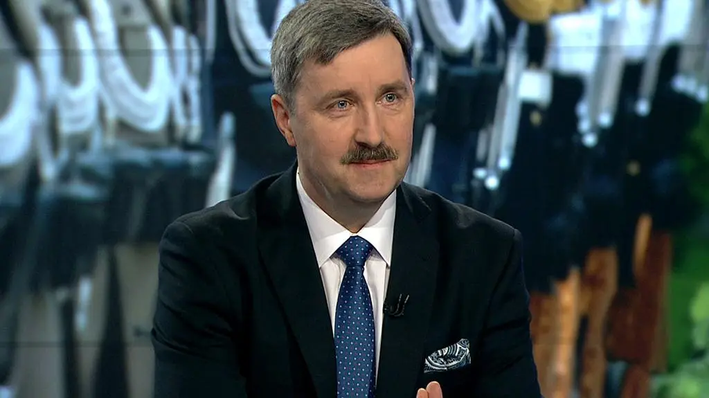 Gen. Bronowicz o powodach odejścia z armii