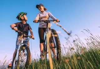 Szlaki rowerowe w Polsce. Siedem ciekawych tras rowerowych 