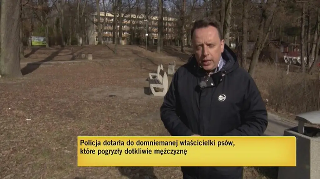 Kobieta może usłyszeć zarzuty