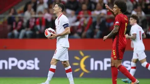 Lewandowski czuje niedosyt. Tłumaczy przyczyny porażki