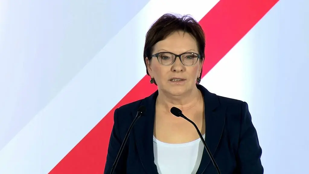 Są z nami dzisiaj trzy osoby które ilustrują że PO jest formacją otwartą