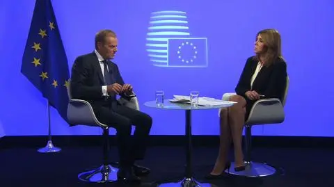 Tusk: Polska traci reputację