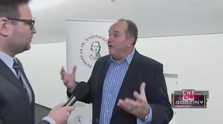 Gen. Breedlove: cieszę się, że Polska bierze udział w grach wojennych