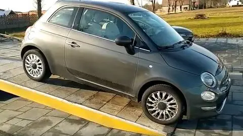 Polska policja odzyskała samochód, zanim jego czeski właściciel zorientował się, że został okradziony