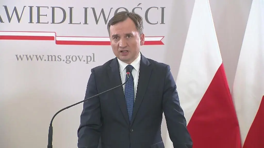 Ziobro: uczynimy wszystko żeby wyrok dla Mamuki K. był najsurowszy z możliwych