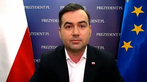 Spychalski: nawet w tak trudnych momentach konflikt pomiędzy rządem a opozycją występuje