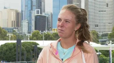 "Serwisy leciały po 200 km na godzinę"