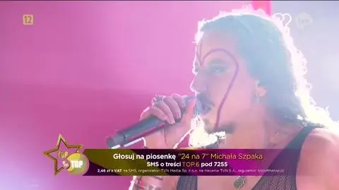 Michał Szpak