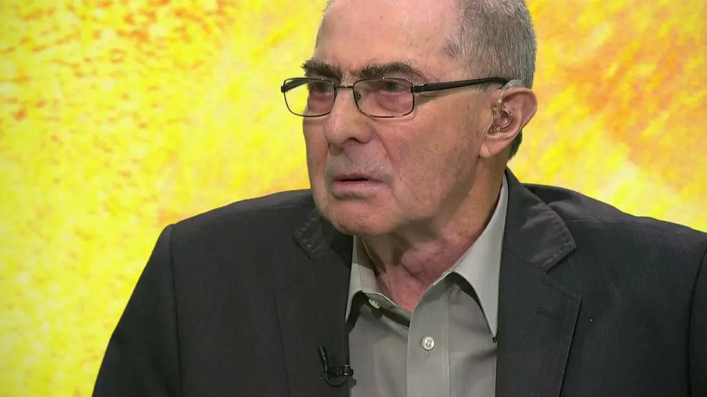 Parę istotnych kroków ku państwu policyjnemu