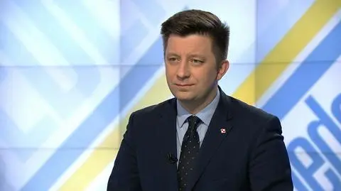 "Mowa o podwyżce 12-procentowej. Wczoraj pan premier Sasin zapowiedział, że jest niemożliwa"