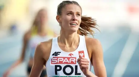 Kaczmarek zrobiła swoje. Pełna kontrola i awans