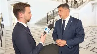 Piotr Kaleta