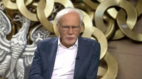 Prof. Safjan: to jest hejt skierowany bardzo wyraźnie, bardzo jednoznacznie przeciwko TSUE