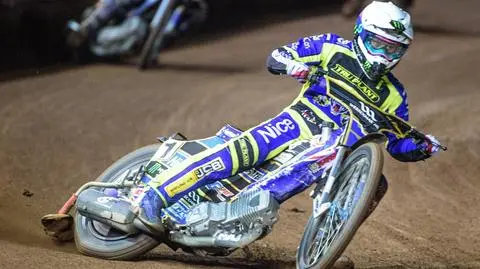 Rosjanie skreśleni. Jest nowa lista startowa Grand Prix 2022