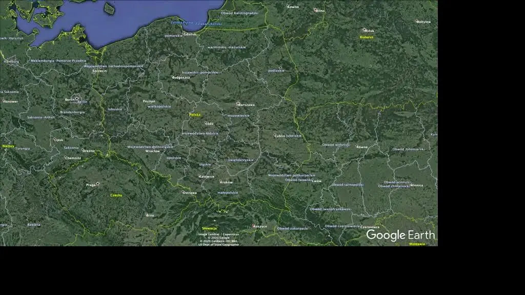 gora