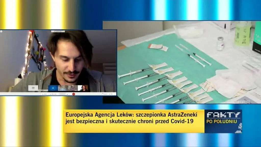 EMA dla Oli 1