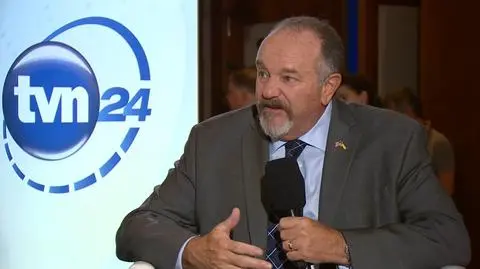 Gen. Breedlove: Ukraine will keep pushing Russia out, that could include Crimea