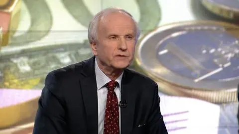 Kołodko o słowach Glapińskiego: to nie służy dobrze ani polskiej gospodarce ani polskiej racji stanu