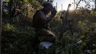 Ukraina walczy. Najważniejsze wydarzenia ostatnich godzin