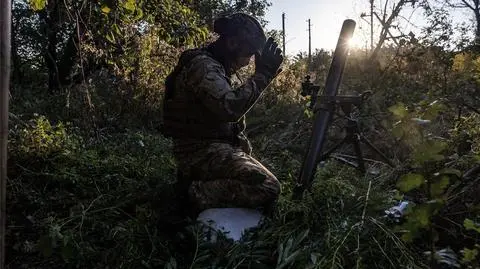 Ukraina wojsko 