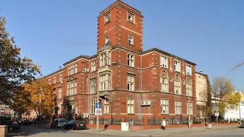 Dolnośląskie Centrum Onkologii we Wrocławiu