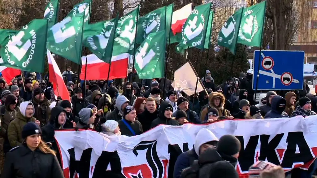 Pamięć o Żołnierzach Wyklętych według narodowców