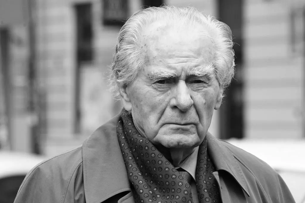 Wiesław Myśliwski