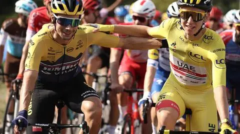 Były triumfator Tour de France wskazał kandydatów do wygrania Wielkiej Pętli