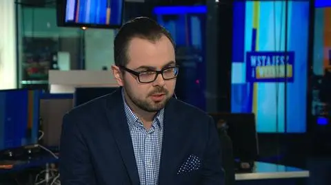 'Wszyscy mimo czerwonego światła jadą przed siebie"