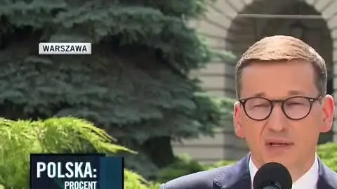 morawiecki o uchwale pis