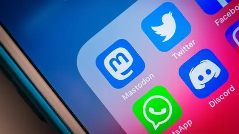 Mastodon zyskuje popularność po przejęciu Twittera przez Elona Muska