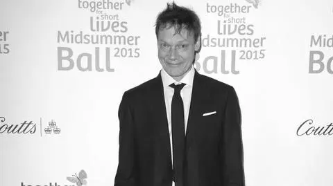 William Orbit