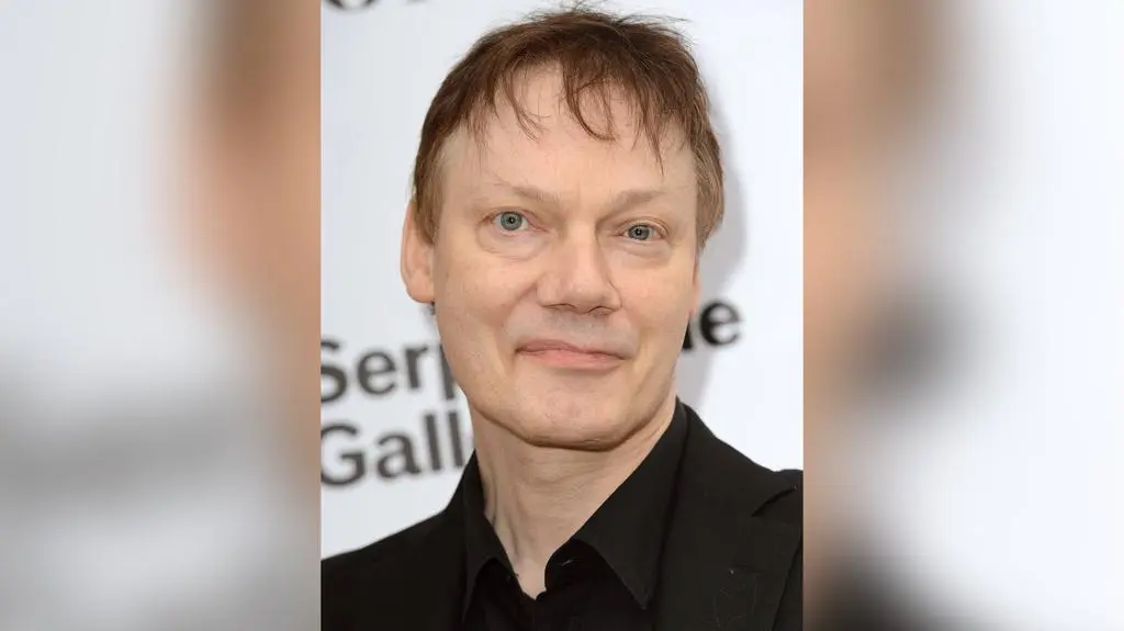William Orbit