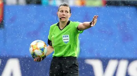 Mecz w polskiej grupie eliminacyjnej poprowadzą same kobiety