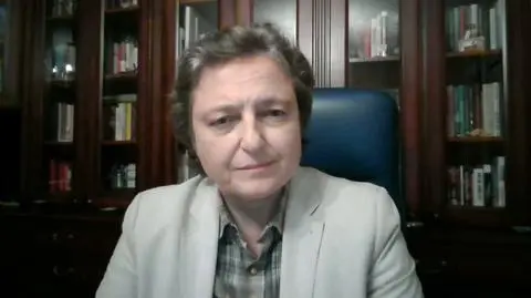 Doktor Bonikowska: Komisja Europejska robi swoją robotę