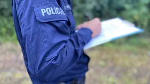 Policja odnalazła ciało 27-latki