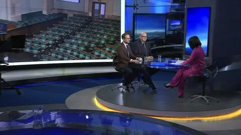 "Mogą się takie rzeczy zdarzyć"