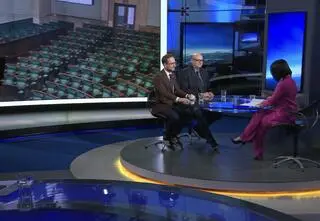 "Mogą się takie rzeczy zdarzyć"