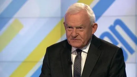 Miller: najbardziej skompromitowany w sprawie referendum jest Bronisław Komorowski