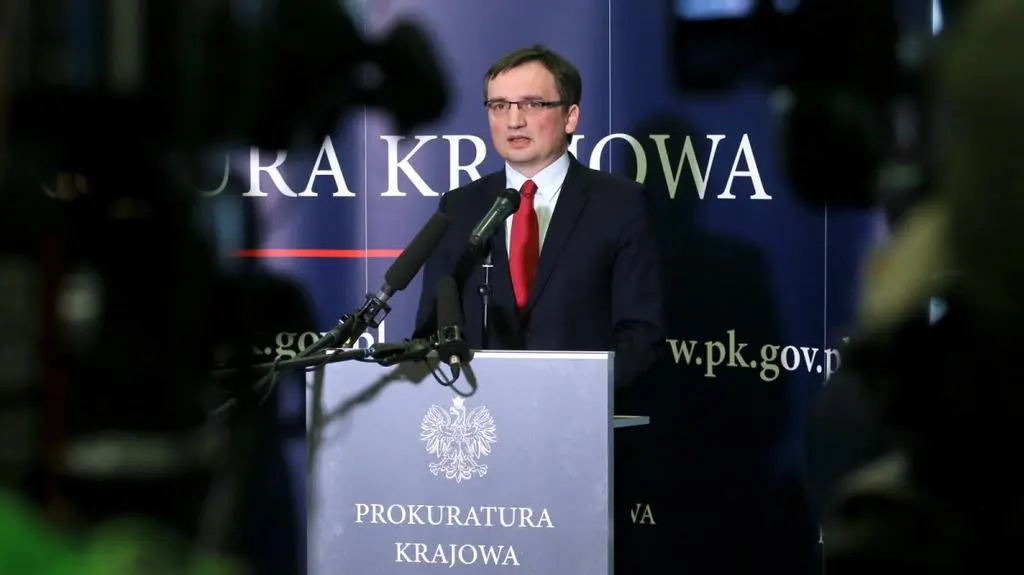 Ziobro: będę rozmawiał z prokuratorem generalnym Egiptu. Liczę na dalszą współpracę