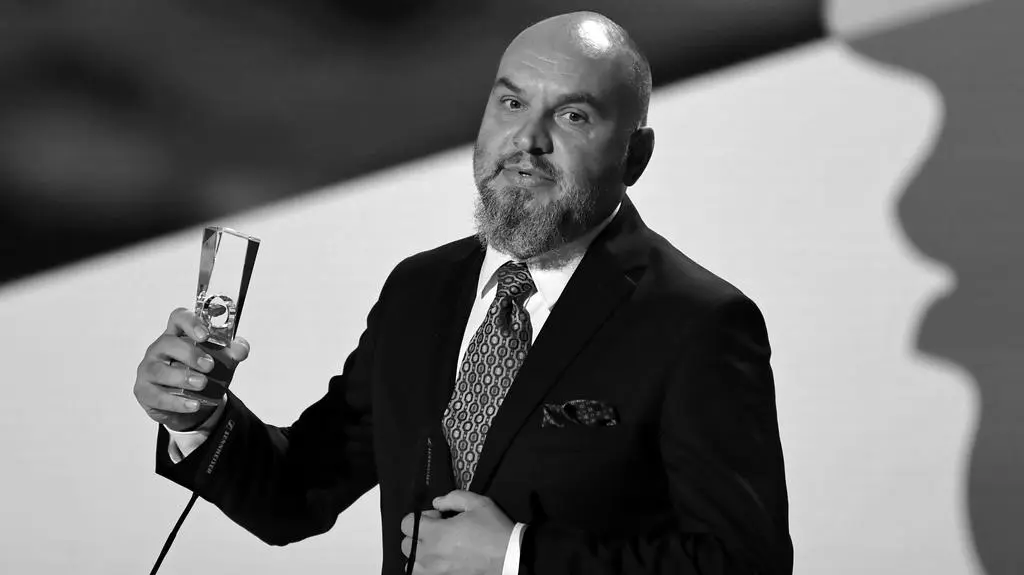 Witold Płóciennik nie żyje. Odnaleziono jego ciało