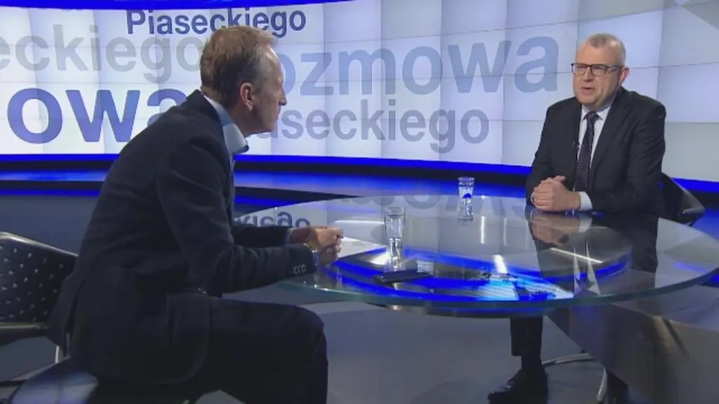 "Nikt nie zostanie przekupiony"