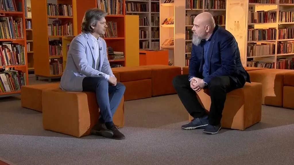Xięgarnia z Wrocławia o Światowej Stolicy Książki