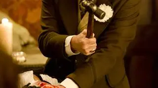 Leonardo DiCaprio
