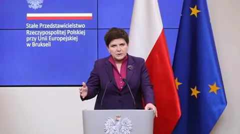 Potrzebna jest refleksja ze strony Ukrainy