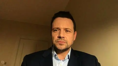 Trzaskowski: nie spodziewałem się tak krańcowego cynizmu, żeby zrobić to w środku epidemii