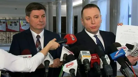PO chce ograniczeń w korzystaniu z uprzywilejowanych kolumn przez VIP-y
