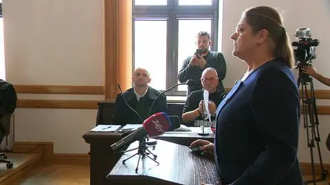 Jerzy Owsiak musi przeprosić Krystynę Pawłowicz. Będziemy składać apelację