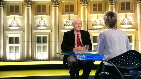 Król: bardziej bałbym się PiS-u Ziobry, niż PiS-u Kaczyńskiego